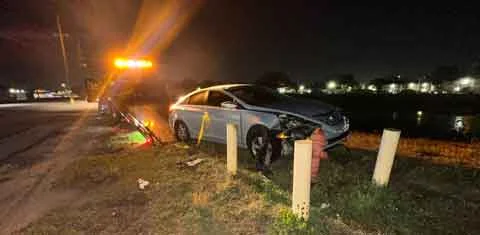 Accident Towing Jacksonville FL